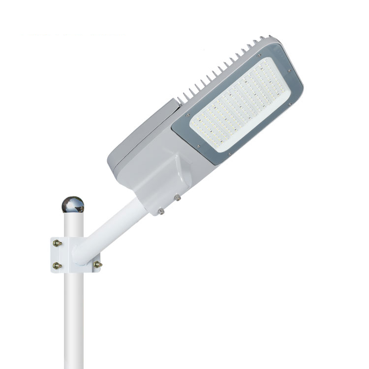 Factory Free sample 40 Watt Outdoor Led Street Light - 100W 200W 300W smart city led street lighting – Hongzhun