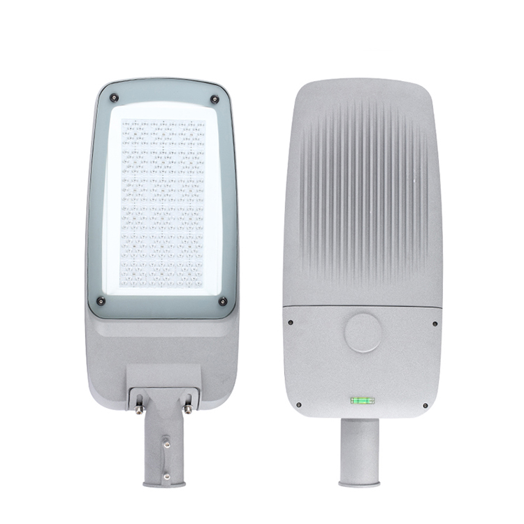 Original Factory 5 Years Warranty Solar Led Street Light - 100w 150w 200w Die-casting aluminum high-brightness led street light – Hongzhun detail pictures