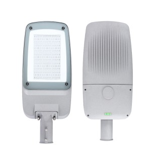 100w 150w 200w Die-casting aluminum high-brightness led street light
