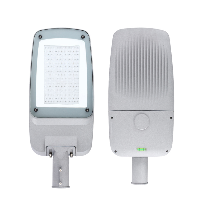 Original Factory 5 Years Warranty Solar Led Street Light - 100w 150w 200w Die-casting aluminum high-brightness led street light – Hongzhun detail pictures