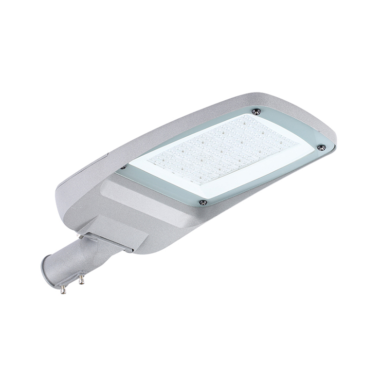 Original Factory 5 Years Warranty Solar Led Street Light - 100w 150w 200w Die-casting aluminum high-brightness led street light – Hongzhun detail pictures