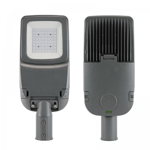 High Lumen Aluminum Street Lamp Waterproof IP65 IP66 Outdoor Road 50w 100w 150w 200w 300w 400w Electric SMD Led Street Light