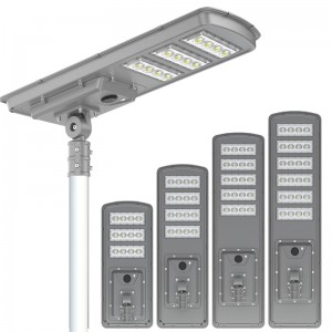 Outdoor Solar Lights for Deck Fence and Pillar with Motion Sensor Waterproof Solar Tube Lighting