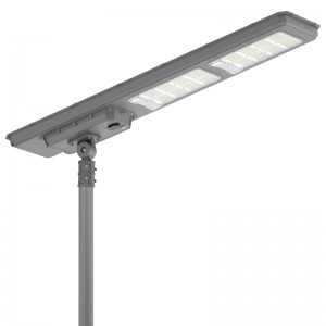 LED Solar Street Light and Outdoor Flood Light Waterproof with Price List for Wayside Pathway Project