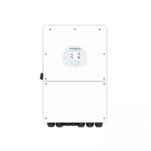 Integrated MPPT Charger Hybrid Solar Inverter Sine Ewave Output DC48V Inverter for Home Energy Storage Esystem