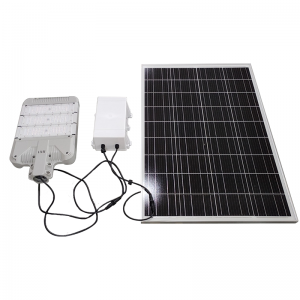 High Brightness SMD3030 Aluminum Waterproof IP65 LED Solar Street Light Module 30W 50W 80W 100W 120W 150W 200W Solar Road Lamp