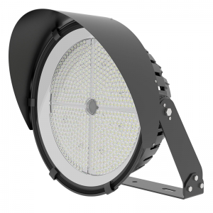 Professional Outdoor LED Stadium Flood Light for Football Tennis Courts IP65 Waterproof SMD Chip Aluminum Lamp Body 300W-1000W