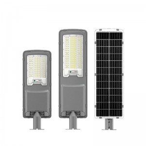 Solar Sensor Light with Motion Sensor for Outdoor and Garden Use Including Waterproof Stake and Strip Lights