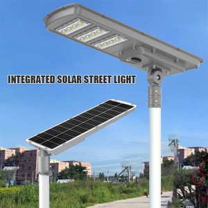 Outdoor Solar Lights for Deck Fence and Pillar with Motion Sensor Waterproof Solar Tube Lighting