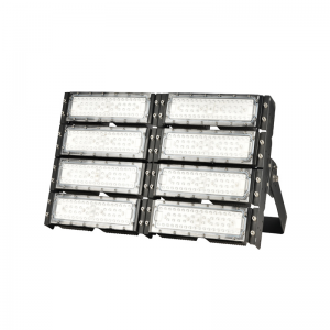High Lumen Waterproof IP65 IP66 Aluminum Flood Light Module for Outdoor Sport Stadium Court SMD High Brightness 100W-600W Range