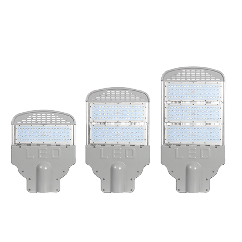 Cheapest Factory Led 180w Street Light - 150W led street light outdoor aluminum IP65 waterproof – Hongzhun detail pictures