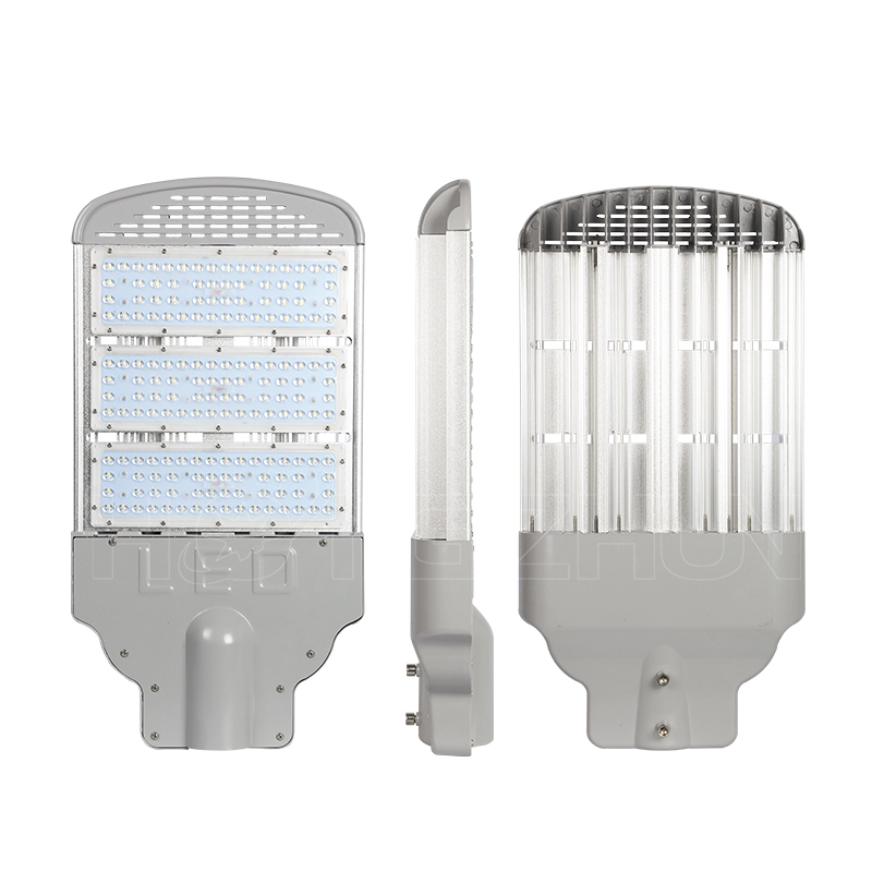 Cheapest Factory Led 180w Street Light - 150W led street light outdoor aluminum IP65 waterproof – Hongzhun detail pictures