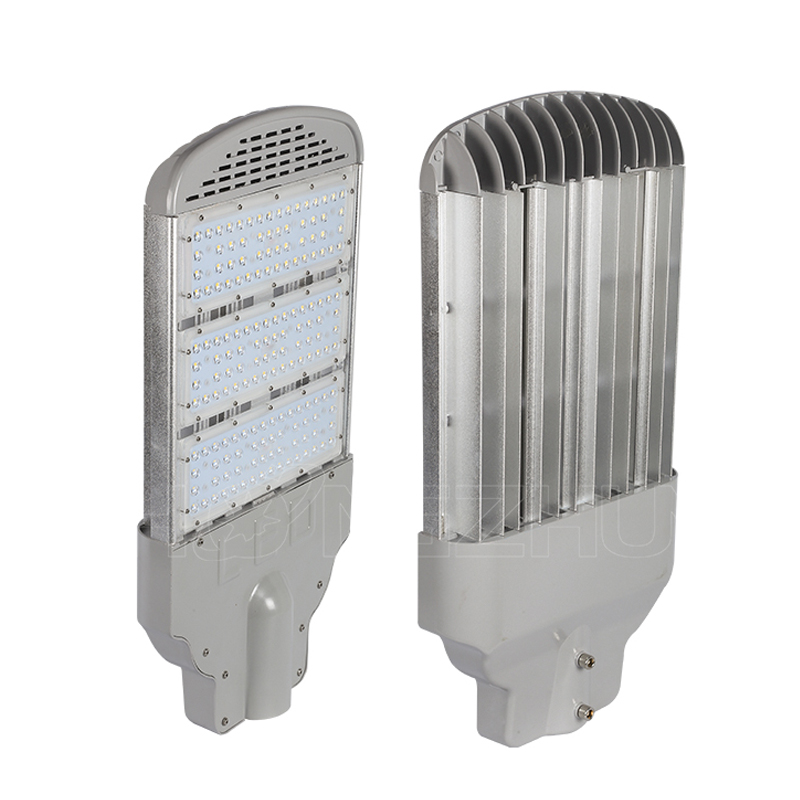 Cheapest Factory Led 180w Street Light - 150W led street light outdoor aluminum IP65 waterproof – Hongzhun detail pictures