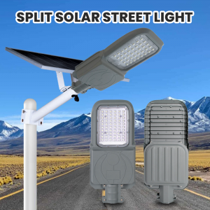 Hongzhun Outdoor Solar Street Light Road Waterproof IP65 Outdoor Aluminum 50w 100w 200w 300w 400w 500w Led Solar Street Light