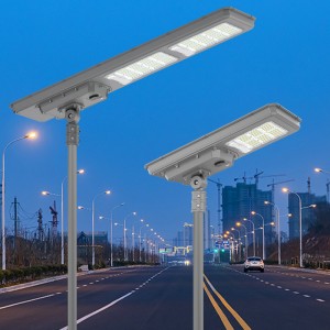 LED Solar Street Light and Outdoor Flood Light Waterproof with Price List for Wayside Pathway Project