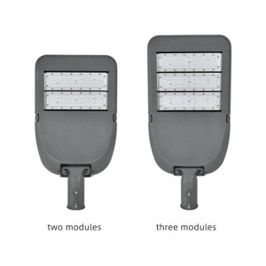 2019 Latest Design China High Quality 150 Watt LED Street Light (SX-LED-02-01)