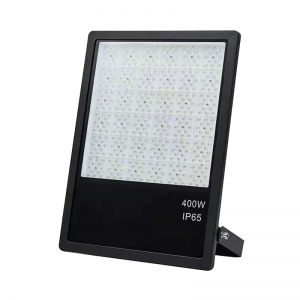 Waterproof IP66 Aluminum SMD Led Flood Light 50W-400W Range for Outdoor Garden Warehouse Park 70W 100W 150W 200W 250W 300W