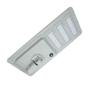 40w 60w 120w 180w aluminum led solar street light