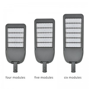 2019 Latest Design China High Quality 150 Watt LED Street Light (SX-LED-02-01)
