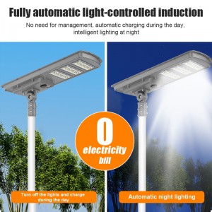 Outdoor Solar Lights for Deck Fence and Pillar with Motion Sensor Waterproof Solar Tube Lighting