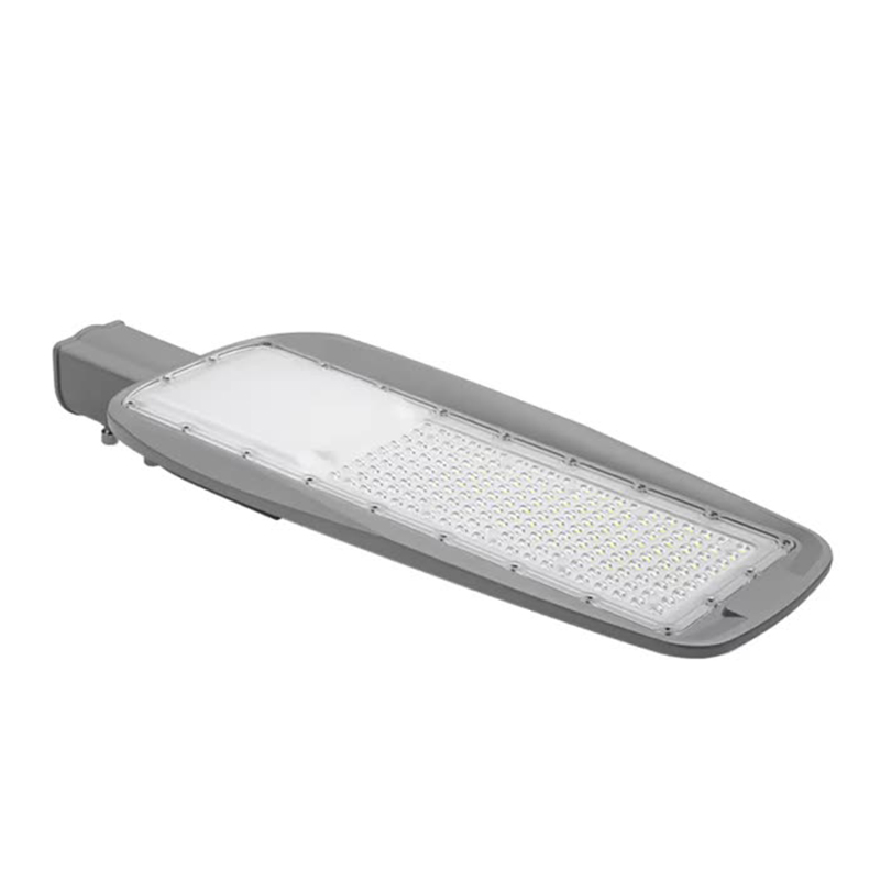 Top Quality Vinal Streetlight Manifesto - 50W 100W 150W 200W Cheap price LED Street Light manufacturers – Hongzhun detail pictures