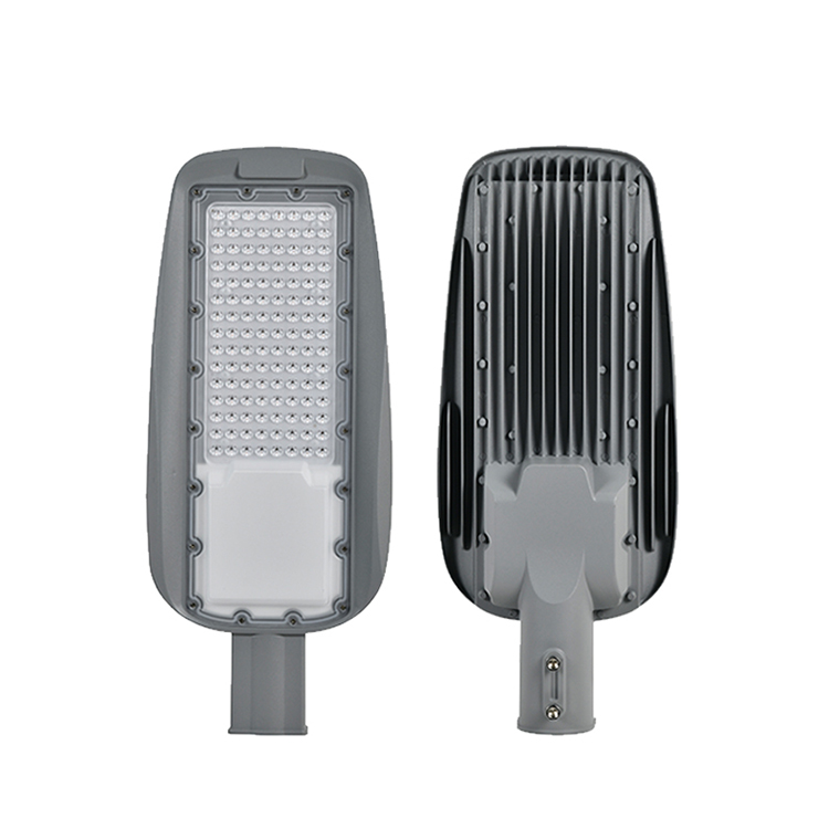 Top Quality Vinal Streetlight Manifesto - 50W 100W 150W 200W Cheap price LED Street Light manufacturers – Hongzhun detail pictures