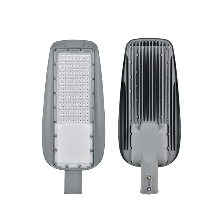 Top Quality Vinal Streetlight Manifesto - 50W 100W 150W 200W Cheap price LED Street Light manufacturers – Hongzhun detail pictures
