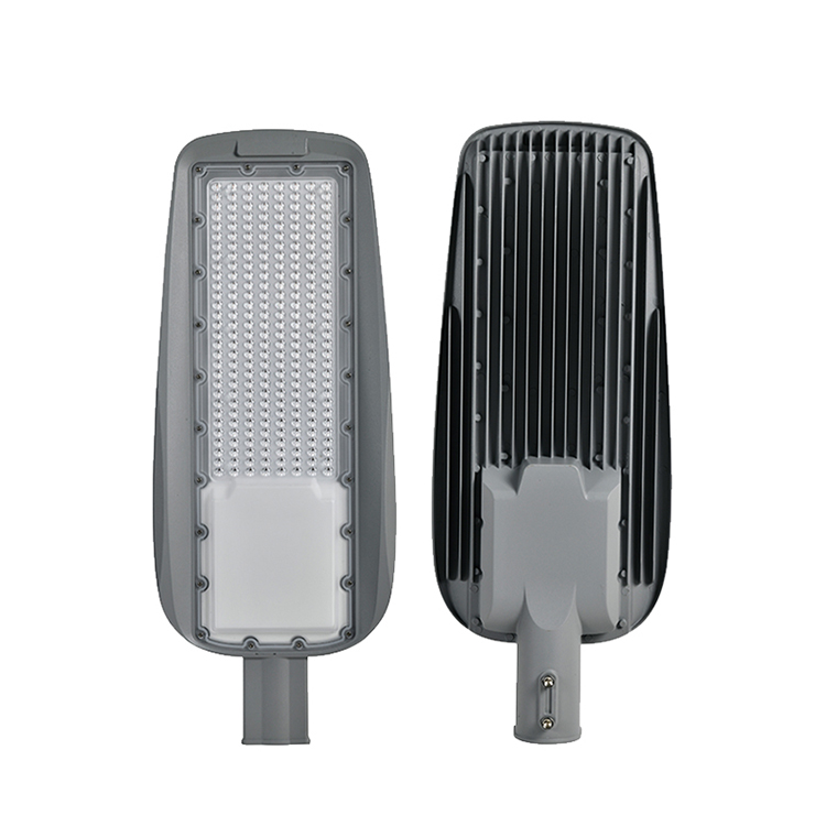 Top Quality Vinal Streetlight Manifesto - 50W 100W 150W 200W Cheap price LED Street Light manufacturers – Hongzhun detail pictures