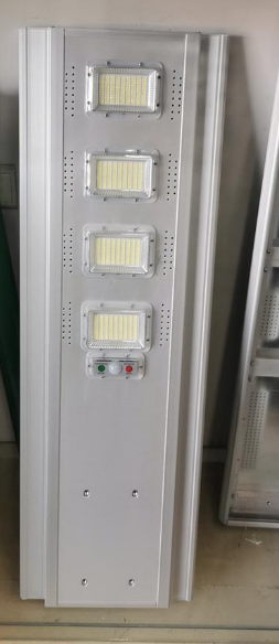 50w 100w 150w 200w En kaliteli güneş led sokak lambaları (1)