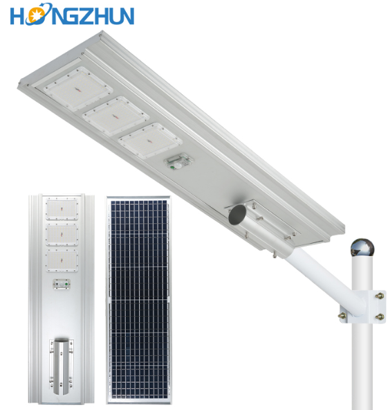 50w 100w 150w 200w Best quality solar led street lights (4)