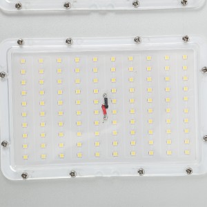 50w 100w 150w 200w Best quality solar led street lights