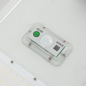 50w 100w 150w 200w Best quality solar led street lights