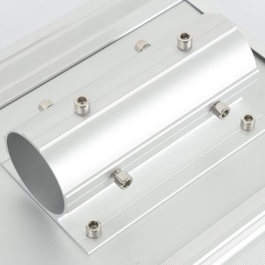 50w 100w 150w 200w Best quality solar led street lights