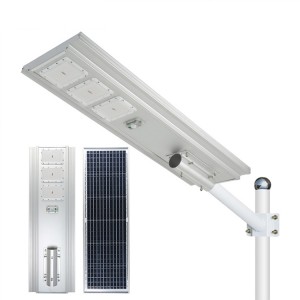 50w 100w 150w 200w Best quality solar led street lights