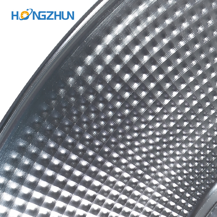 One of Hottest for High Bay 100w Led Lighting - 50w-250w LED high bay lights for factory warehouse lighting – Hongzhun detail pictures
