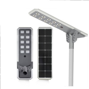 50w 60w 80w 100w cob street lamp sale led solar street light