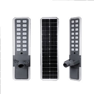 50w 60w 80w 100w cob street lamp sale led solar street light
