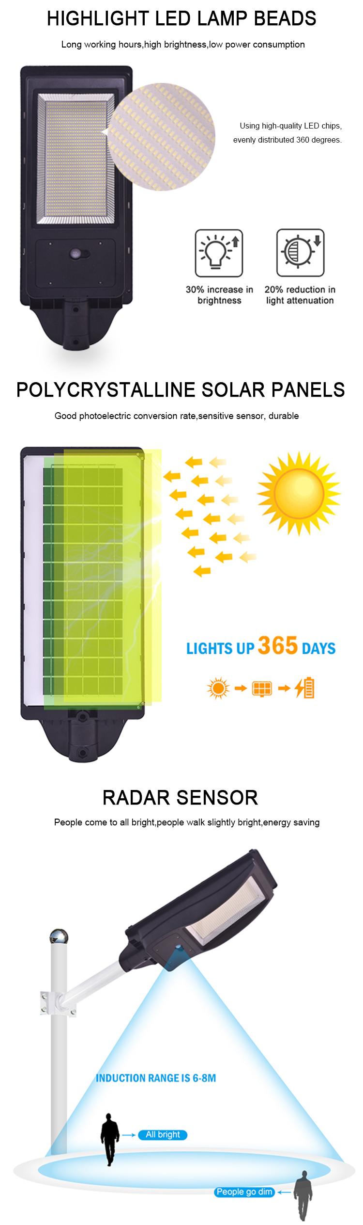 6-solar street light with battery price