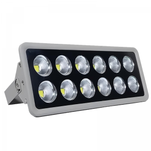 Super Bright Garden Stadium Light 100w 200w 300w 500w 800w 1000w Ip66 Waterproof Sports Stadiums Outdoor Cob Led Flood Light