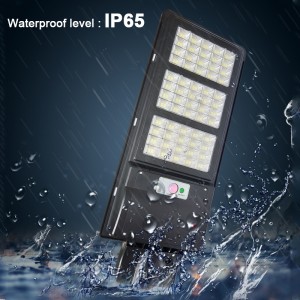 60w 90w 120w 150w 180w led solar street light all in one