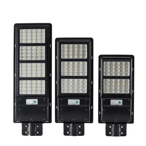 60w 90w 120w 150w 180w led solar street light all in one