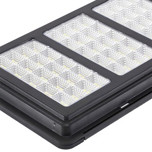 60w 90w 120w 150w 180w led solar street light all in one