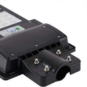 60w 90w 120w 150w 180w led solar street light all in one