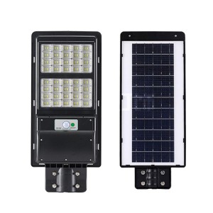 60w 90w 120w 150w 180w led solar street light all in one