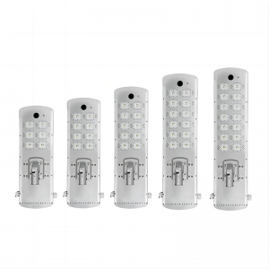 Auto Cleaning Solar Panel Function Solar Street Light Waterproof IP65 100W 200W 300W 400W 500W Outdoor Led Solar Street Light