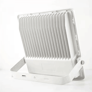 Outdoor Stadium LED Flood Light 400W Waterproof Aluminum Lamp Body 100W-30W Power 220V Voltage 6000K Color Temperature CCT