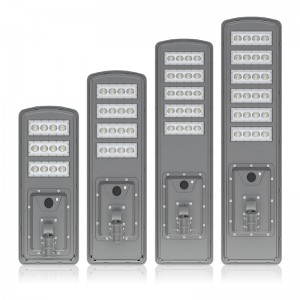 Outdoor Solar Lights for Deck Fence and Pillar with Motion Sensor Waterproof Solar Tube Lighting