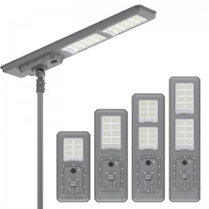 LED Solar Street Light and Outdoor Flood Light Waterproof with Price List for Wayside Pathway Project