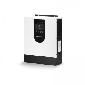 Solar Hybrid Inverter 5kw 10kw Hybrid Solar Inverter Off Grid for Home Energy Storage and Backup
