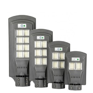 Cheap price smd motion sensor outdoor solar led street light